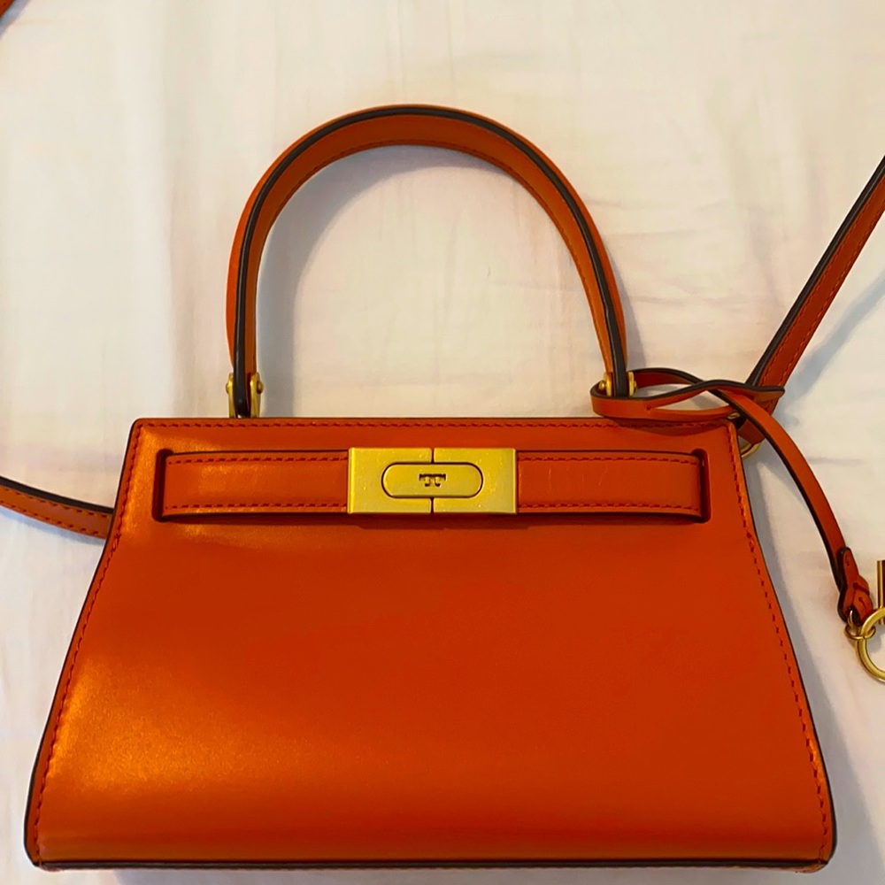 Tory Burch lee radziwill petite